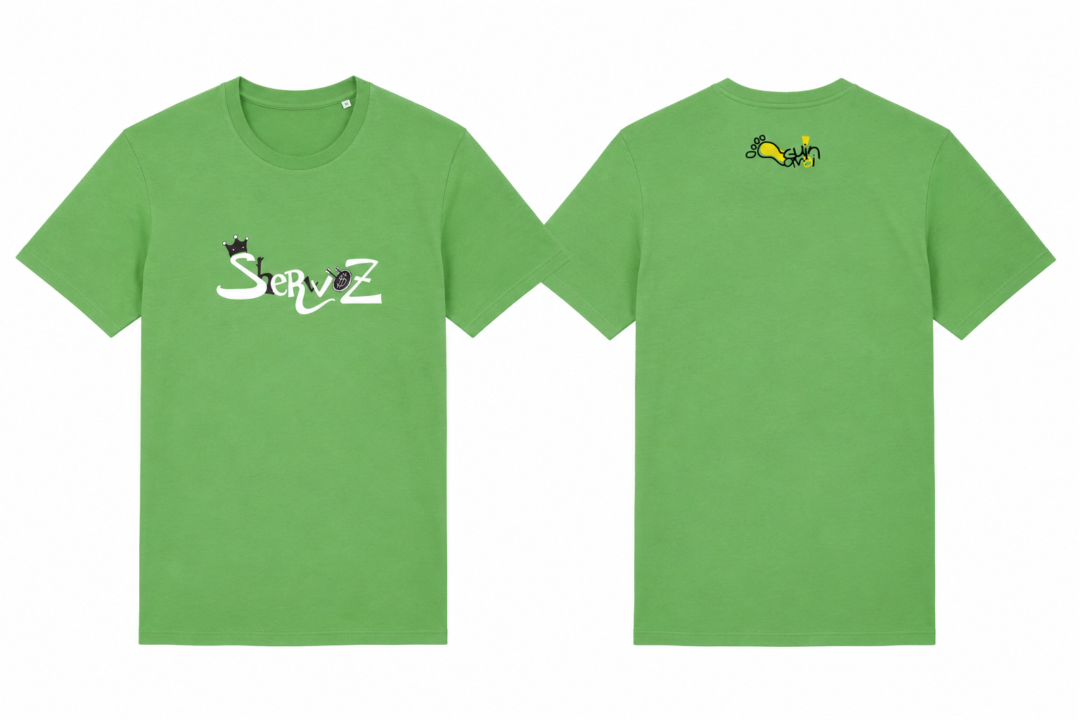 Camisetas personalizadas Guinocampa Pirineo