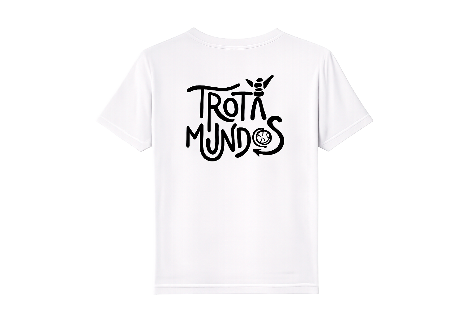 Trotamundos, Bleu Merch