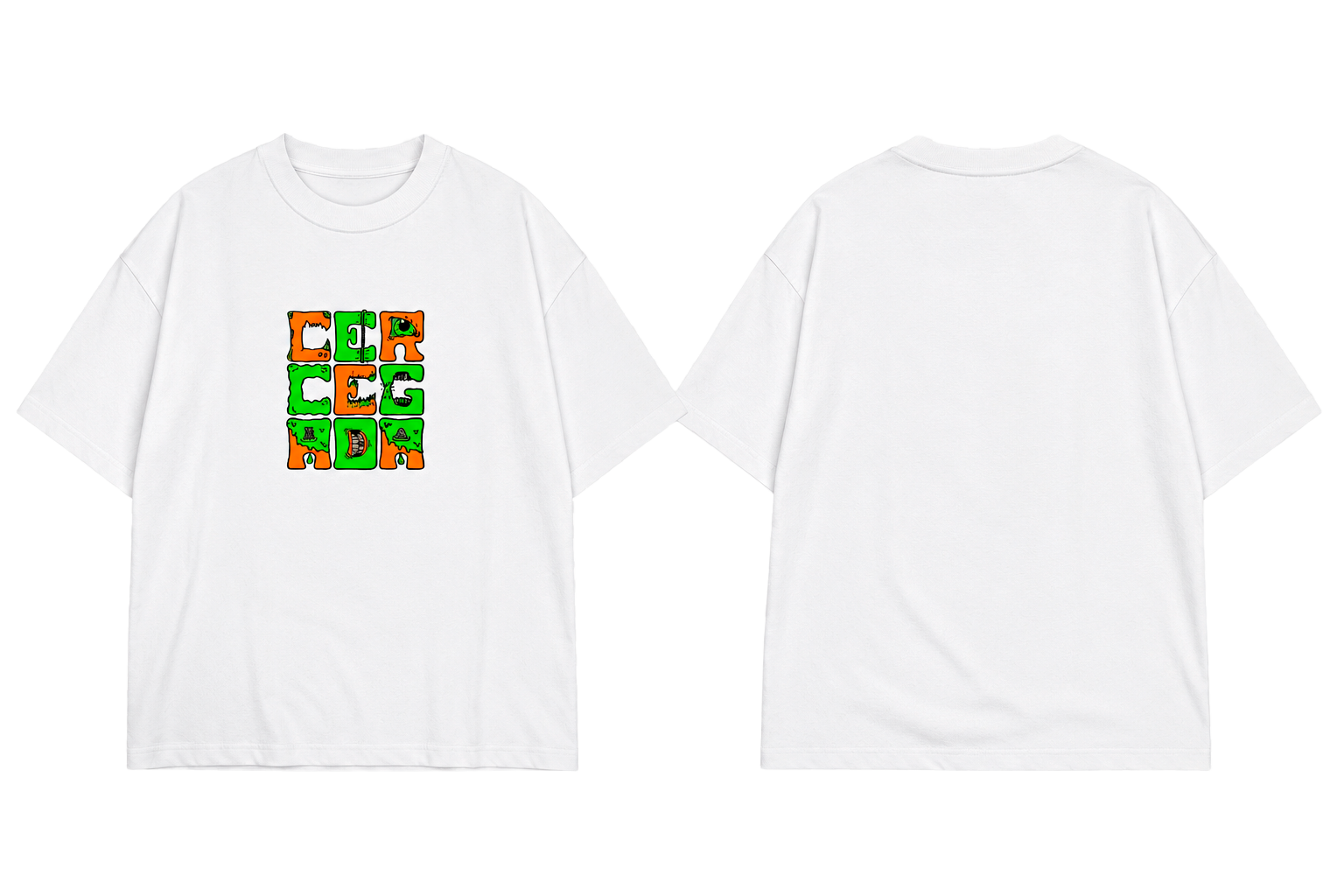 Grupo Cercegada, Bleu Merch