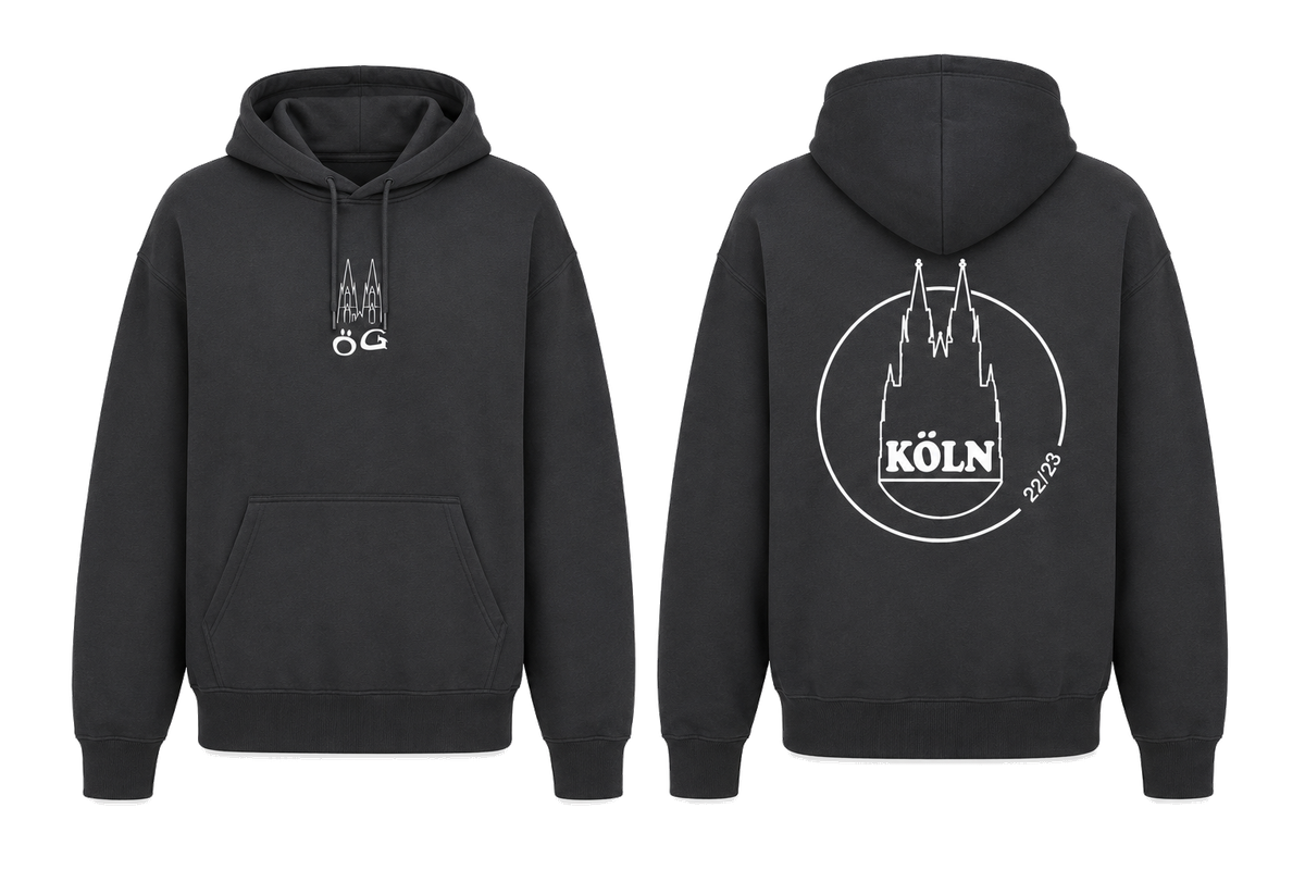 Erasmus Köln, Bleu Merch