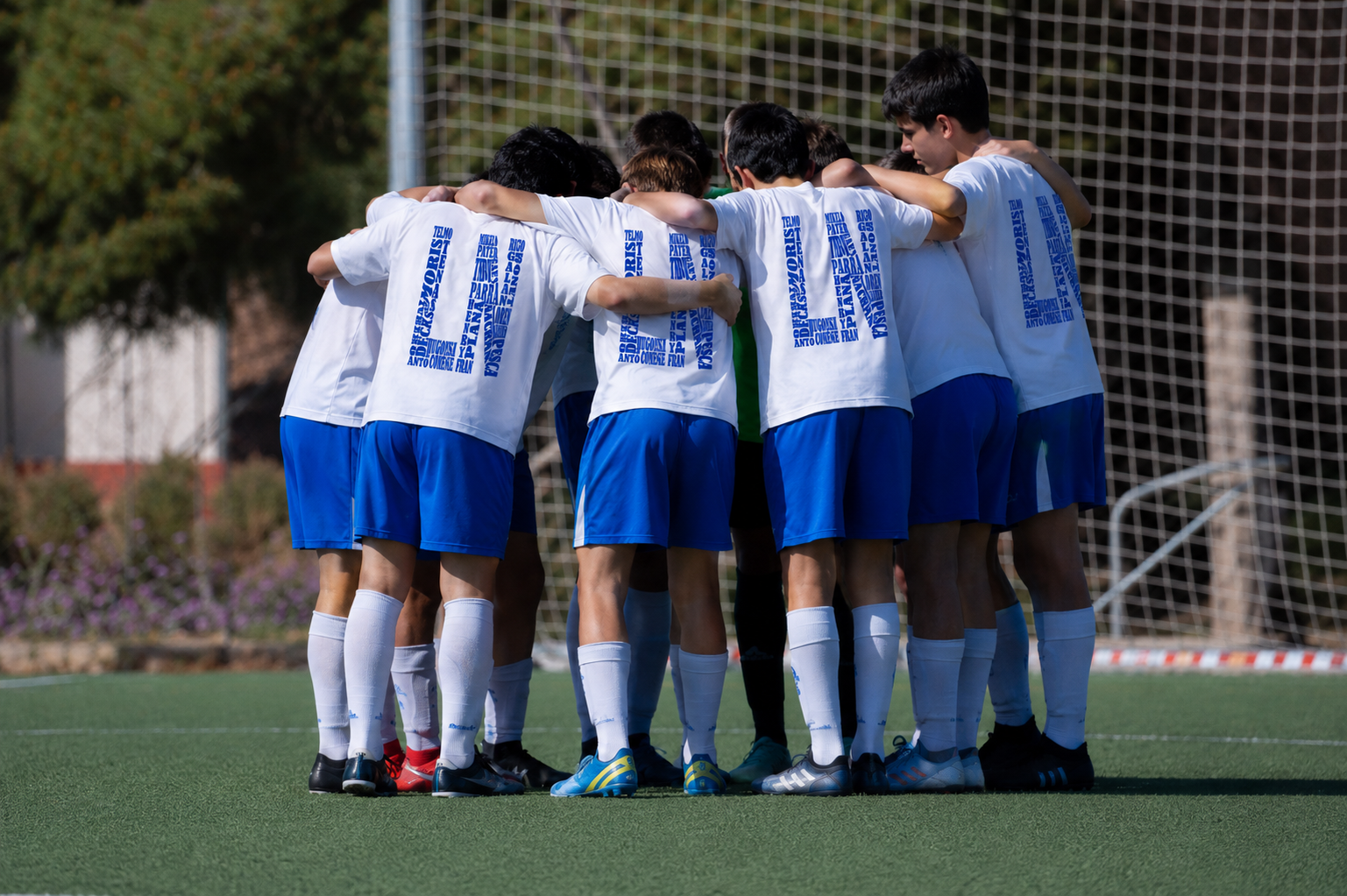 Ascenso Liga Nacional en uso