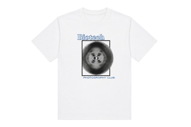 Biología Unizar, Bleu Merch