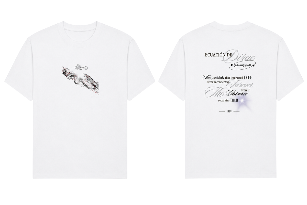 Química Unizar 2024, Bleu Merch